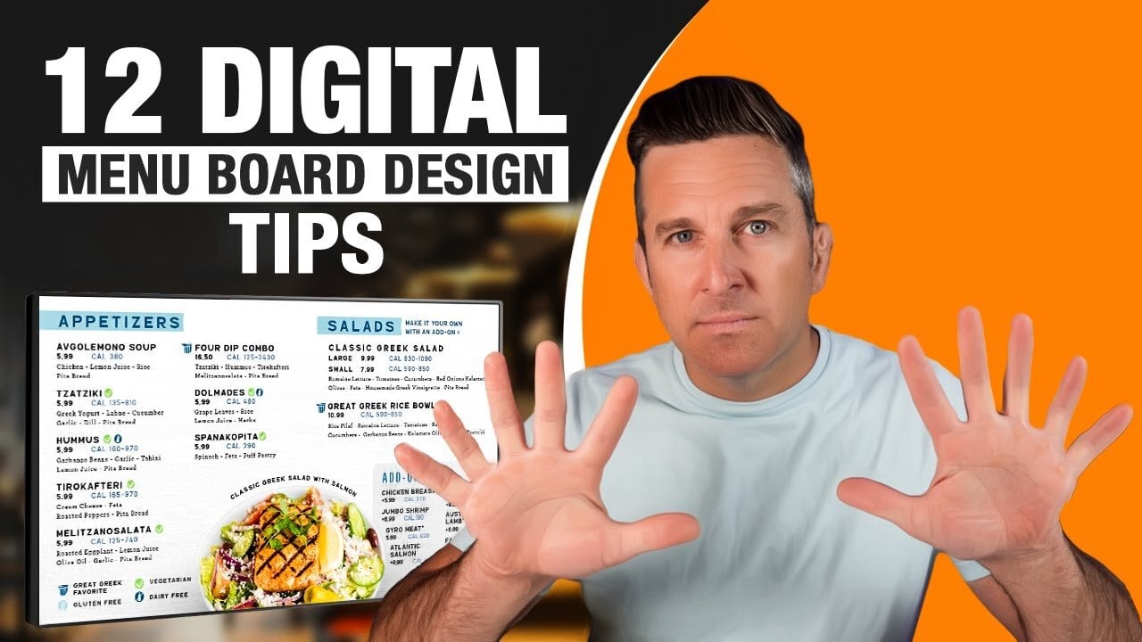 12DigitalMenuBoardDesignTips-Thumb