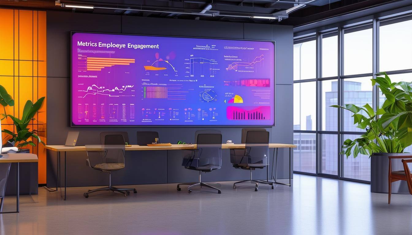 kpi metrics in the workplace