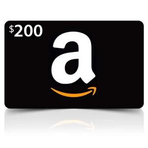 Amazon-Gift-200